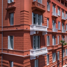 Hotel Imperial 4*, Opatija, Hrvaška