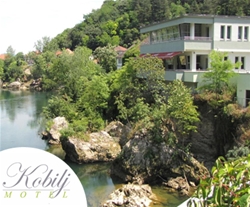 Motel Kobilj, Banja Luka; 2x nočitev z zajtrkom Motel Kobilj, Banja Luka; 2x nočitev z zajtrkom