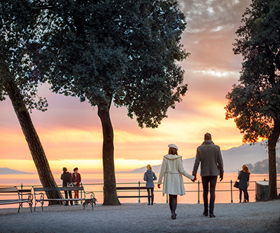 Hotel Admiral 4*, Opatija: jesenski oddih