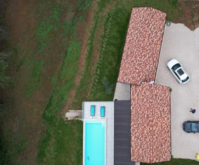 Villa Silence, Pazin: vila z jacuzzijem