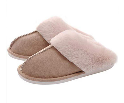 Topli zimski copati CozySlippers