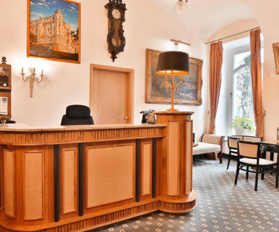 Hotelu Belvedere Wellness 4*; 3x nočitev