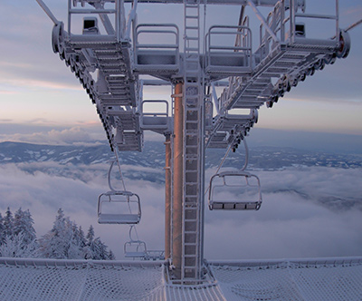 Smučarski center Kope: smucarska vozovnica z malico Smučarski center Kope: smucarska vozovnica z malico