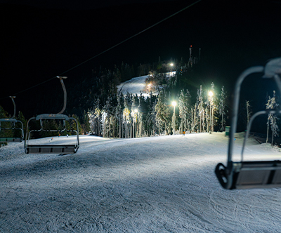 Smučarski center Kope: smucarska vozovnica z malico Smučarski center Kope: smucarska vozovnica z malico