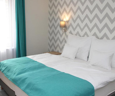 Hotel Adalbert 3*, Madžarska, 2x nočitev z zajtrkom
