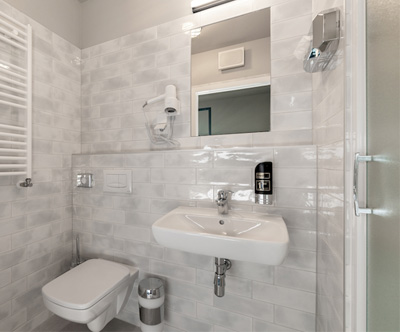 A&O hostel, Budimpešta: 3x nočitev A&O hostel, Budimpešta: 3x nočitev