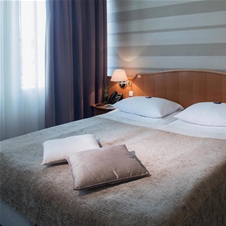 Hotel Paka 4*, Velenje: nočitev z zajtrkom