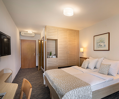 Valamar Sanfior & Casa 4* Rabac, morski oddih