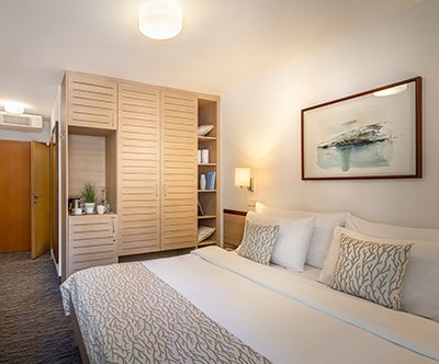 Valamar Sanfior & Casa 4* Rabac, morski oddih