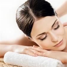 Salon SkinLux, klasična masaža celega telesa