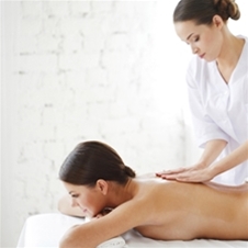 Salon SkinLux, klasična masaža celega telesa