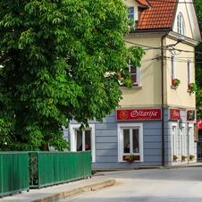Oštarija Herbelier: kulinarično razvajanje