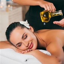 Zen Therapy Massag Center; tuina masaža