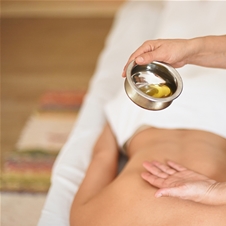 Zen Therapy Massag Center; tuina masaža