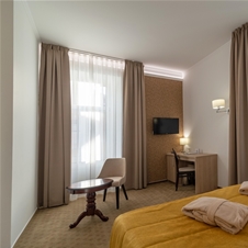 Grand Hotel Rogaška, oddih s polpenzionom