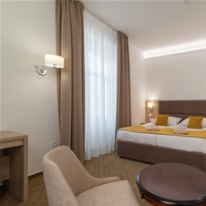 Grand Hotel Rogaška, oddih s polpenzionom