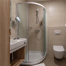 Grand Hotel Rogaška, oddih s polpenzionom