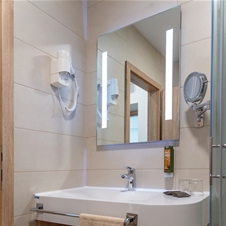Grand Hotel Rogaška, oddih s polpenzionom
