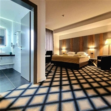 Hotel Swiss Plus, Bihać: 1x nočitev, zajtrk