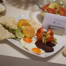 Hotel Swiss Plus, Bihać: 1x nočitev, zajtrk