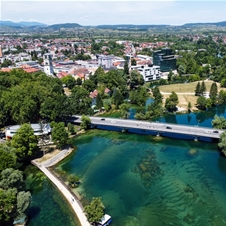 Hotel Swiss Plus, Bihać: 1x nočitev, zajtrk