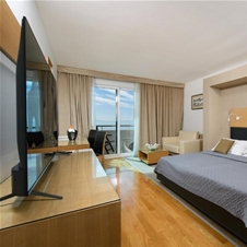 Hotel San Antonio 4*, Split: mega oddih