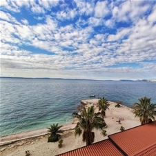 Hotel San Antonio 4*, Split: mega oddih