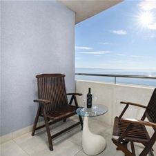 Hotel San Antonio 4*, Split: mega oddih