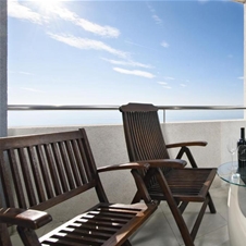 Hotel San Antonio 4*, Split: mega oddih