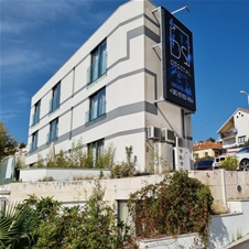 Annex Hotel Jona 4* Split: mega oddih