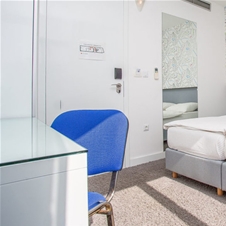 Annex Hotel Jona 4* Split: mega oddih