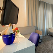 Annex Hotel Jona 4* Split: mega oddih
