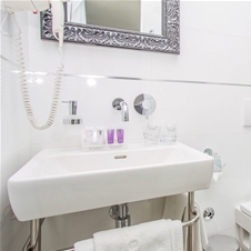 Annex Hotel Jona 4* Split: mega oddih