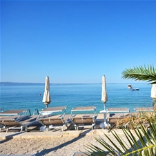 Annex Hotel Jona 4* Split: mega oddih