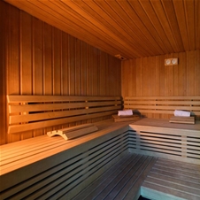 Annex Hotel Jona 4* Split: mega oddih