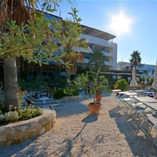 Hotel Gala 4* Split: mega oddih