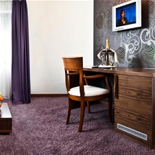 Hotel Gala 4* Split: mega oddih