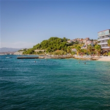 Hotel Gala 4* Split: mega oddih