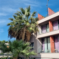 Hotel Gala 4* Split: mega oddih
