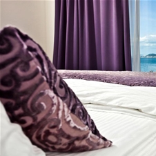 Hotel Gala 4* Split: mega oddih