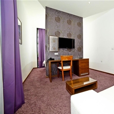 Hotel Gala 4* Split: mega oddih