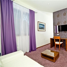 Hotel Gala 4* Split: mega oddih