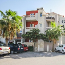 Hotel Gala 4* Split: mega oddih