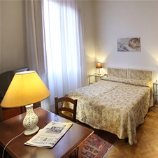 Hotel Internazionale 3*, Montecatini Terme, Toskana