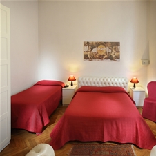 Hotel Internazionale 3*, Montecatini Terme, Toskana