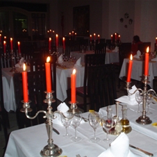 Hotel Internazionale 3*, Montecatini Terme, Toskana