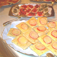 Hotel Internazionale 3*, Montecatini Terme, Toskana