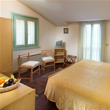 Hotel Internazionale 3*, Montecatini Terme, Toskana
