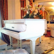 Hotel Internazionale 3*, Montecatini Terme, Toskana