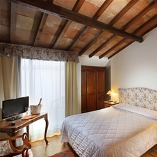 Hotel Internazionale 3*, Montecatini Terme, Toskana